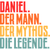 Daniel Geschenkidee