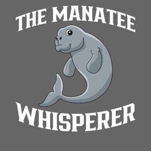 The Manatee Whisperer Manatee Forschung Seekuh