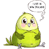 New Zealand - Kakapo