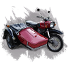 Simson Schwalbe Duo