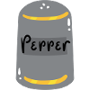 Pepper