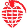 Heart Grenade Love