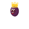 Plum Queen