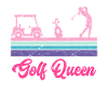 Golf Queen Golfeur