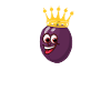 Plum King