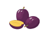 Plums