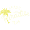 Paradise Beach Club gul