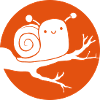 Snail Branch Moon