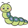 Caterpillar