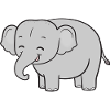 Elephant Elephants
