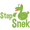 No Step On Snek - Snake