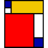 Mondrian 4