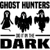 Ghost Hunters