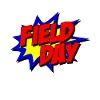 Field Day Comic Book