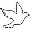 dove of peace