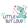 Little but loud