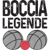 Boccia Player Boccia Legend Balls Boccia