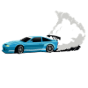 Auto Drift racing tuning