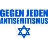 Gegen jeden antisemitismus