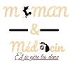 Maman et médecin