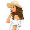 Summer Girl