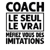 Coach Le Seul Le Vrai