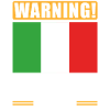 Warning Italian on Tour
