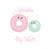 Donut Sister