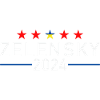 ZELENSKY 2024