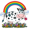 Cow