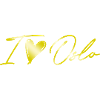 I Love Oslo