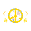 make peace not war