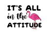 Flamingo Pink Flamingo Flamingo Gift