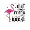 Flamingo Pink Flamingo Flamingo Gift