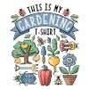 Gardening light