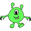 Monster Alien