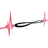 Pulse Infinite Symbol