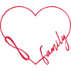 Heart Infinite Family