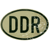 RDA - Rétro - Ostalgie