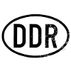 GDR - Retro - East Germany