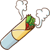 Kebab Cartoon Heure d’été 3