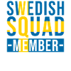 Swedish Squad Member