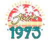 1973 Juin Rétro