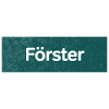 Förster