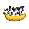 LA BANANE
