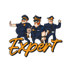Security Wachmann Sicherheitsdienst