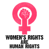 Women’s Rights Equality