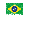 Brazil Flag - Brasilien Flagge