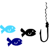 Fishing Fish