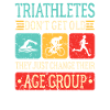 Triathletes Don't Get Old Triathlon